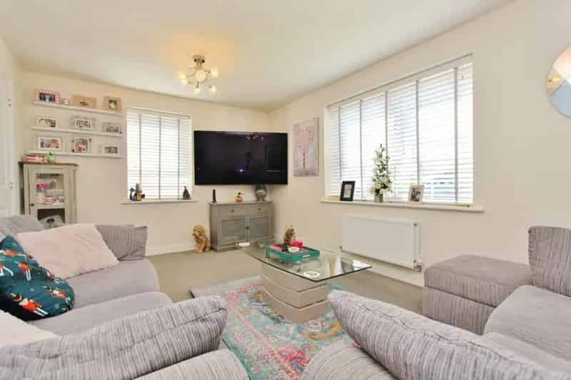 3 Bedroom House For Sale