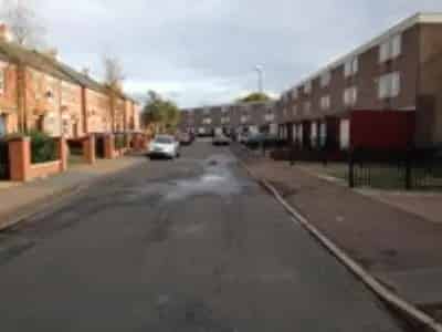 3 Bed House Newtown