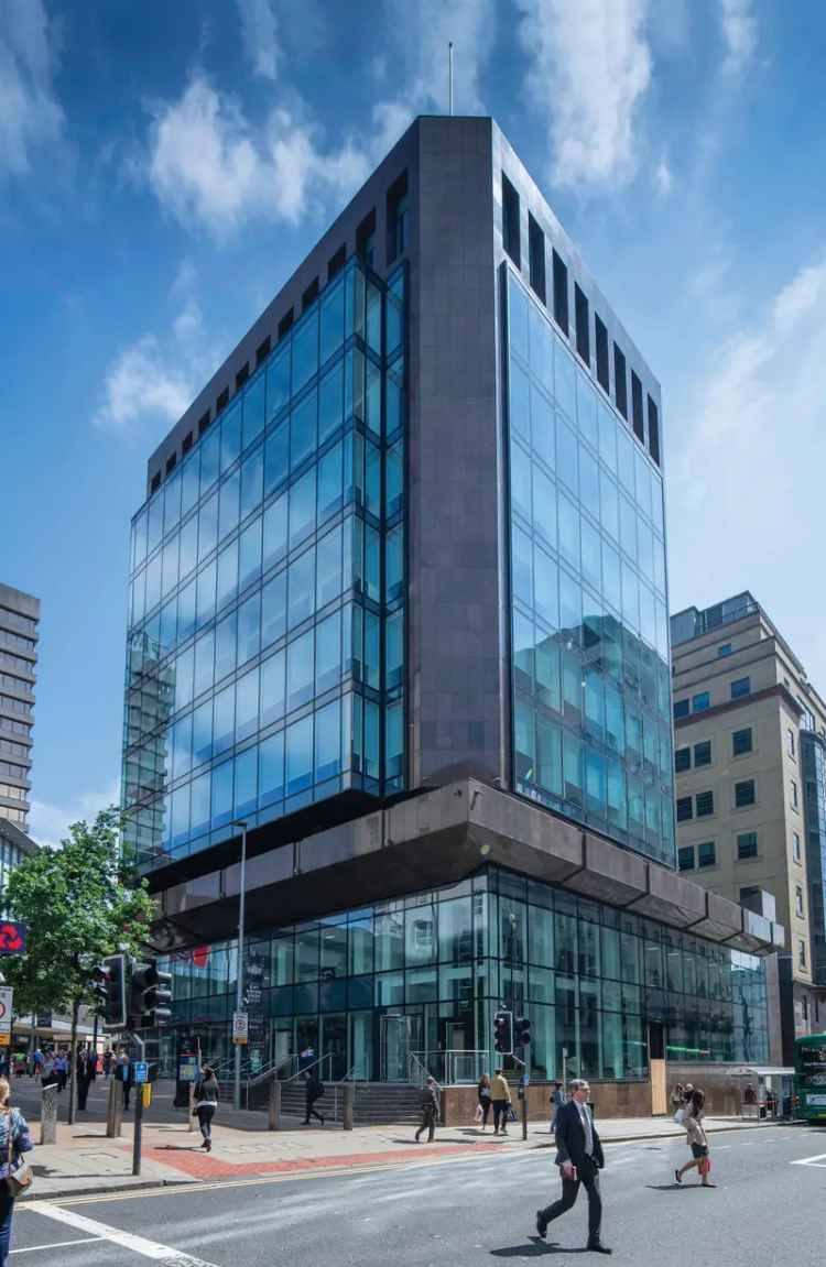 Office For Rent in Leeds, England