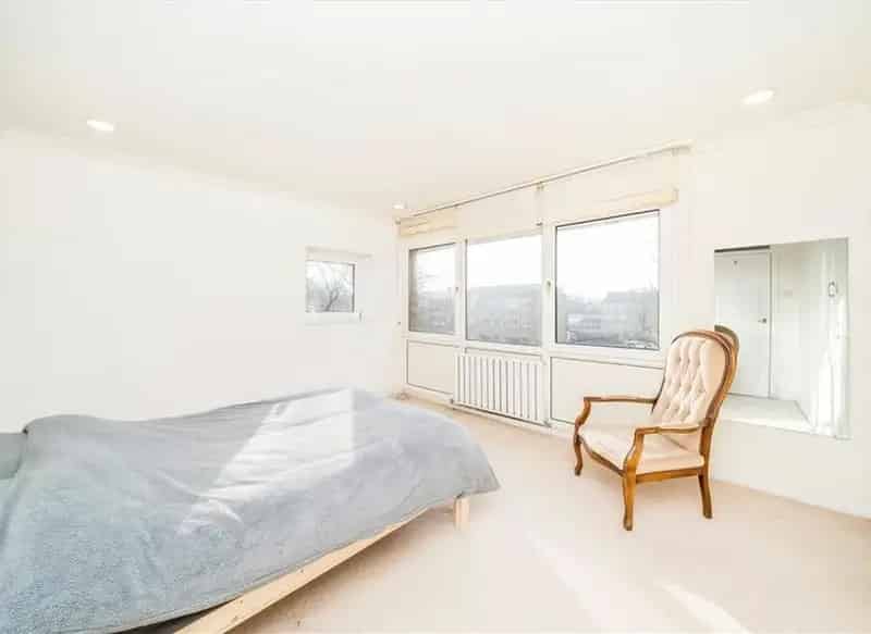 Two Bedroom Maisonette Courtlands Estate Kidbrooke Lee