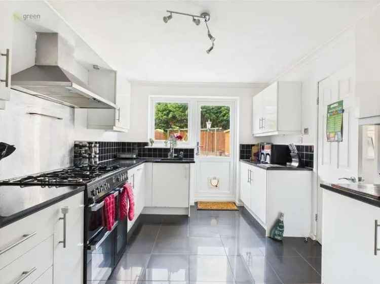 3 Bed Semi Detached House For Sale Popular Residential Location