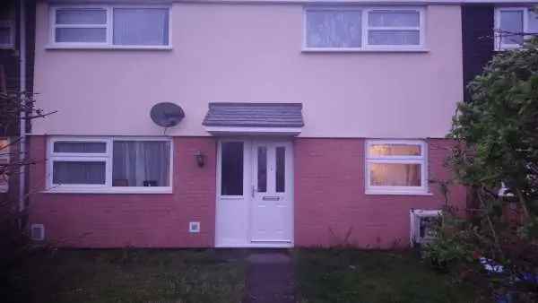 House For Rent in Stevenage, England