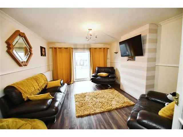 2 Bedroom Terrace House for Sale