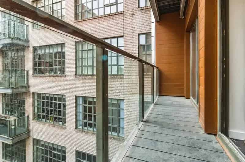 2 Bedroom Furnished Flat to Rent Manchester M4 Northern Quarter