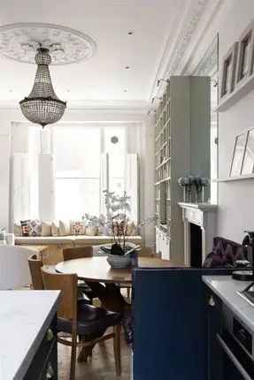 Stylish Notting Hill Flat  Near Notting Hill Gate