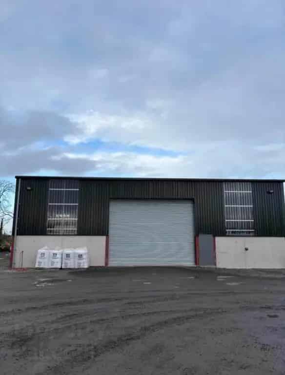 Commercial property For Rent , Northern Ireland