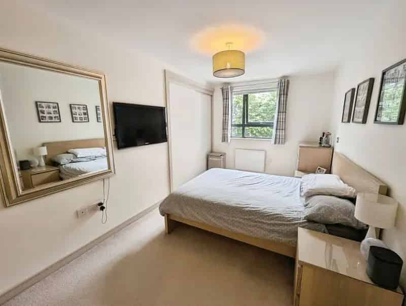 2 bedroom  Flat to rent, Manchester, Greater Manchester, M20