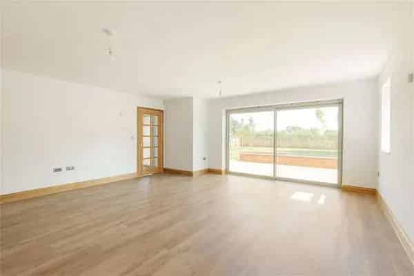 Stunning 5-Bedroom New Home in Barrington Cambridgeshire