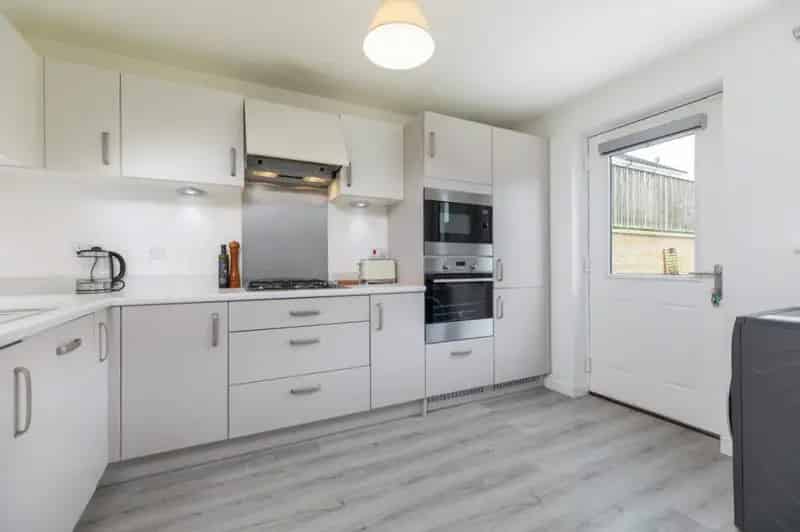 3 Bedroom Semi Detached Villa For Sale