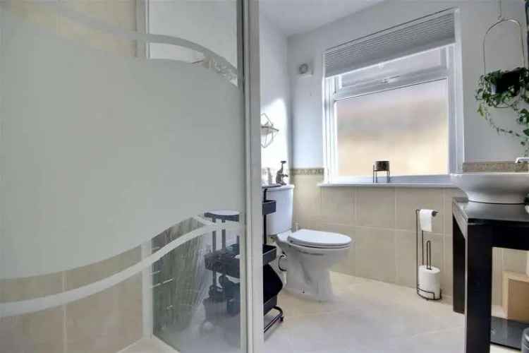 4 Bed Detached House For Sale