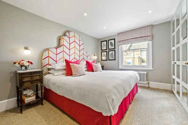 Apartment for sale with 2 bedrooms, Fernhead Road, W9