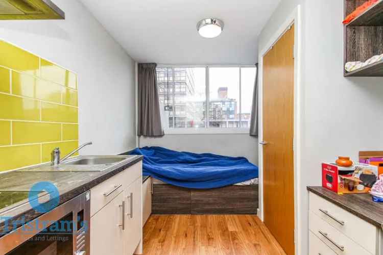 1 Bedroom Apartment House to Rent Nottingham
