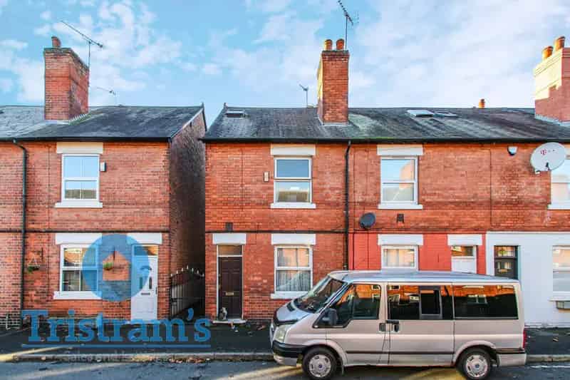 3 Bedroom Student House Share