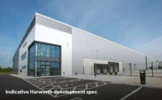 Houghton Main, Little Houghton, Barnsley, S72 0HR | Property to rent | Savills