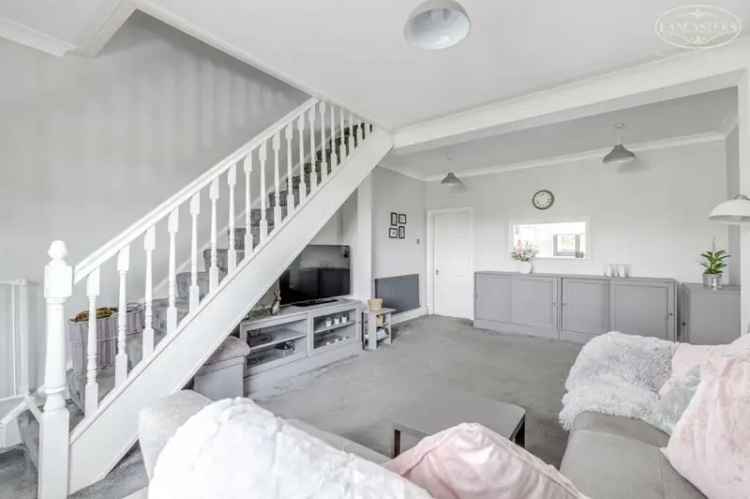 2 Bedroom Terraced House for Sale Near Blackrod