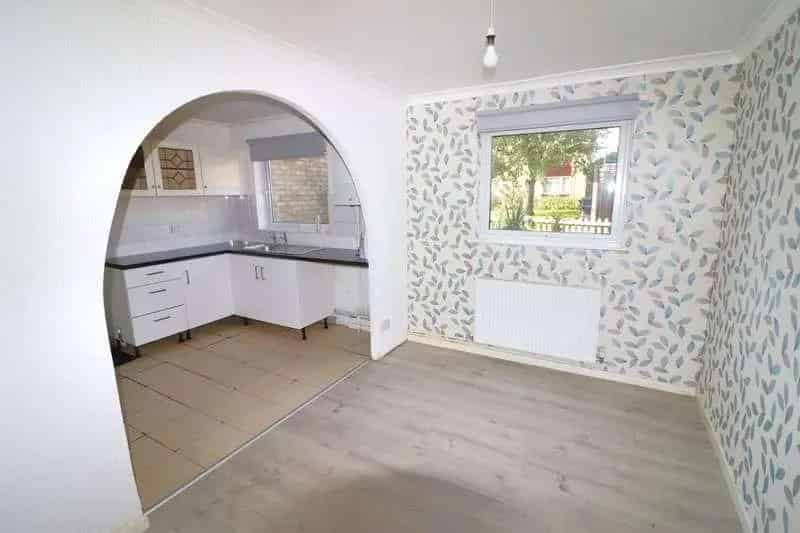 3 Bed House For Sale Near Woolenwick School