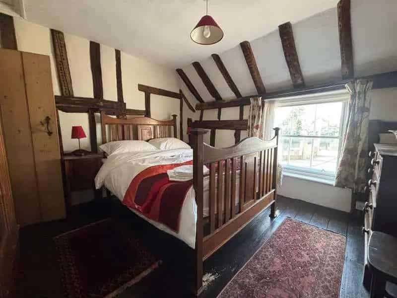 2 Bed Character Cottage for Sale Needham Market