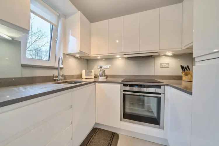 Flat For Sale in London, England