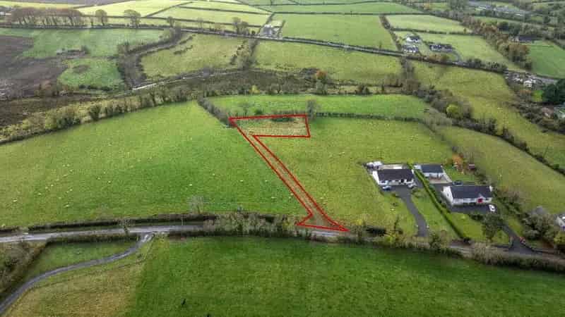 Land For Sale , Northern Ireland
