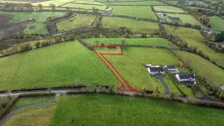 Land For Sale in null, Northern Ireland