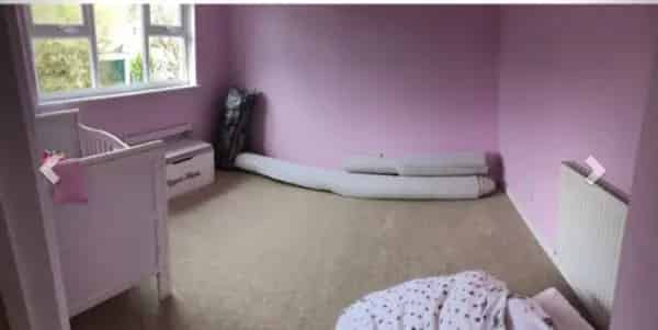 2 Bed House in Quiet Cul-de-sac Private Parking