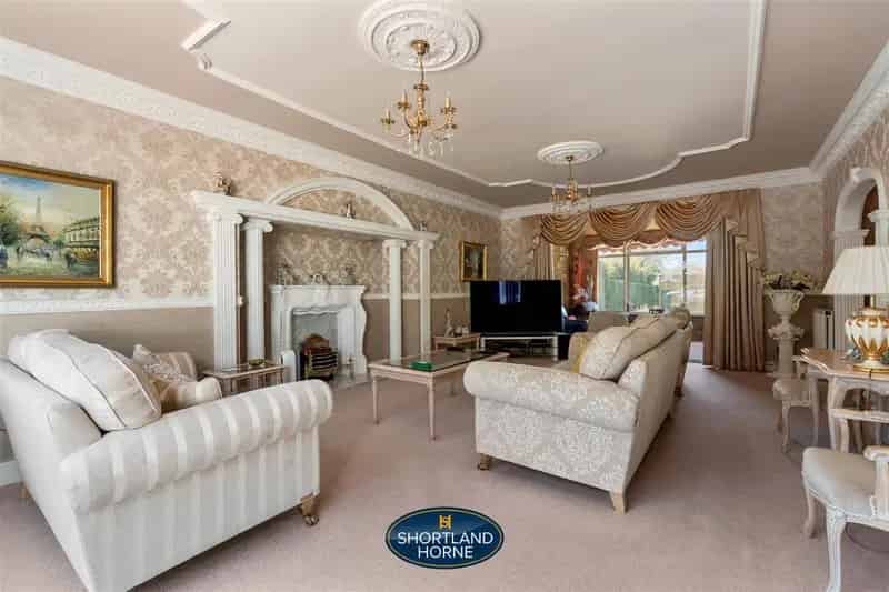 4 Bedroom Detached House for Rent Coventry