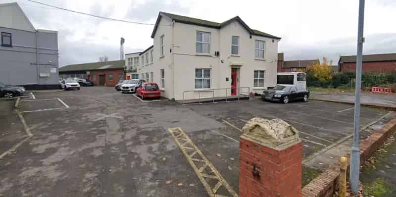 Workshop Premises with Ancillary Office Ely Bridge Industrial Estate Cardiff