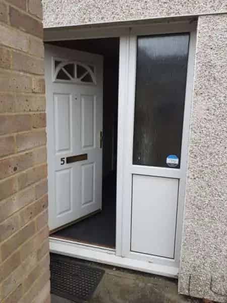3 Bed House Swap for Adapted 2 Bed House or Bungalow