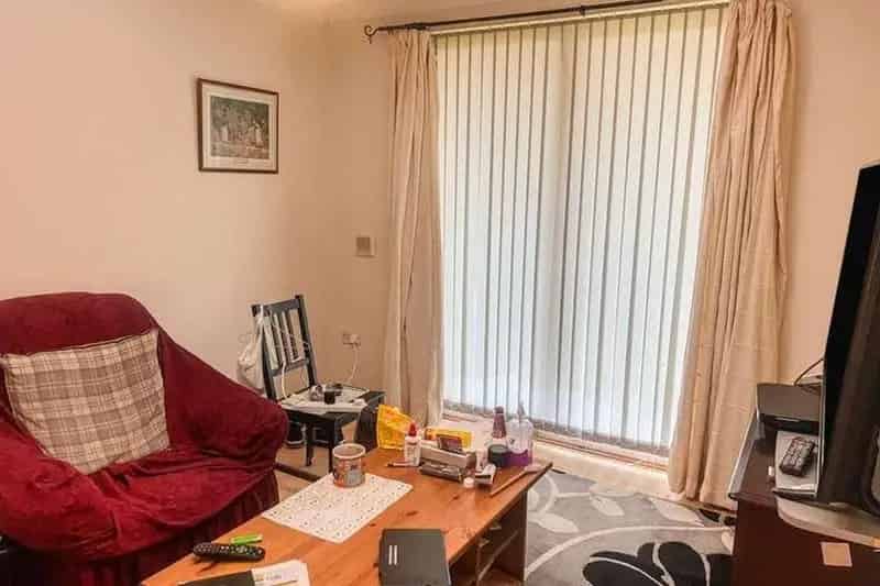 1 Bedroom Flat for Sale Astley Bridge