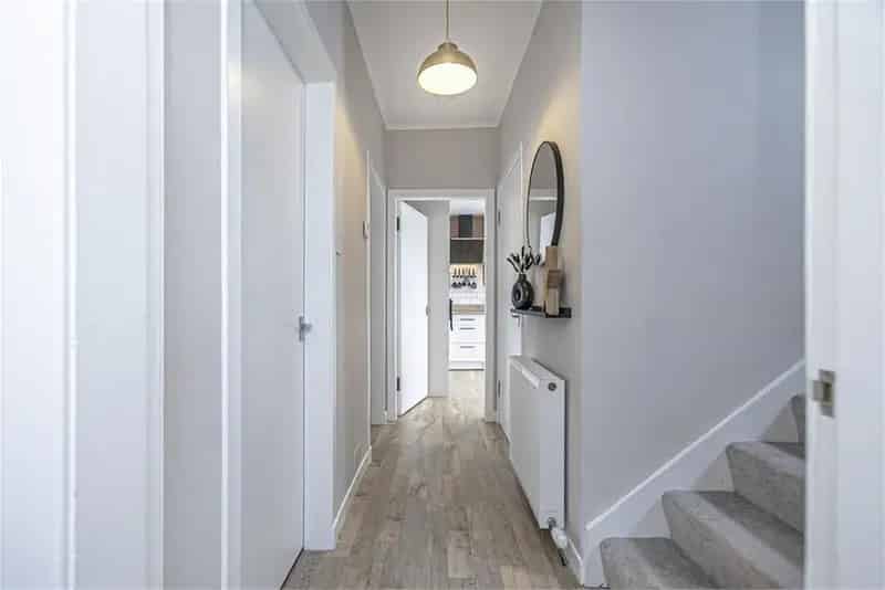 3 Bed Semi-Detached House with 2 Reception Rooms