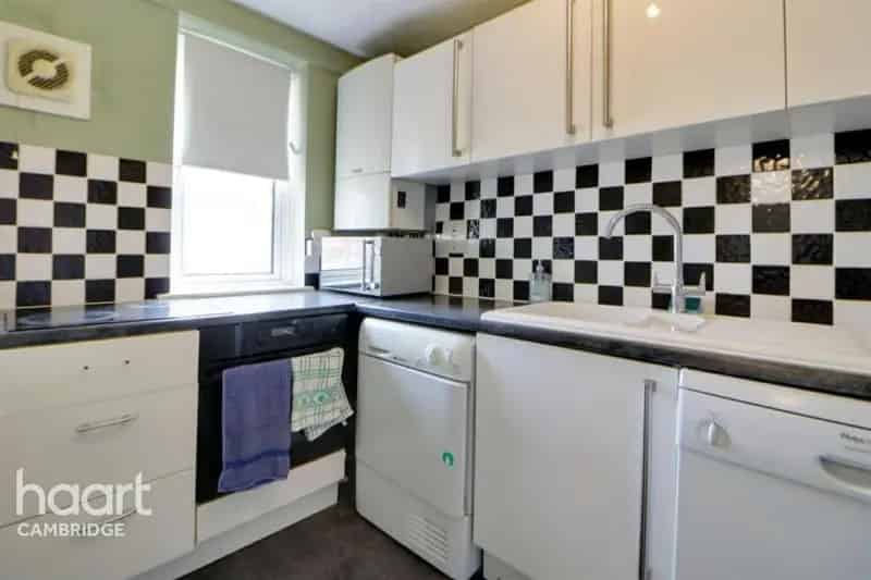 1 Bedroom Apartment to Rent near Cambridge Science Park