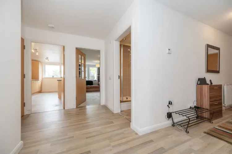 Flat For Rent in Aberdeen City, Scotland