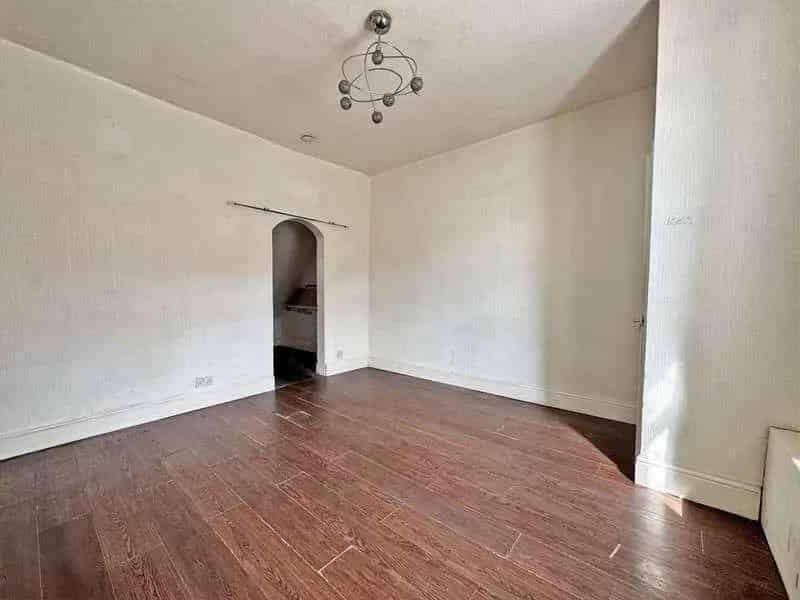 2 Bed Terraced House - Renovation Opportunity - No Chain