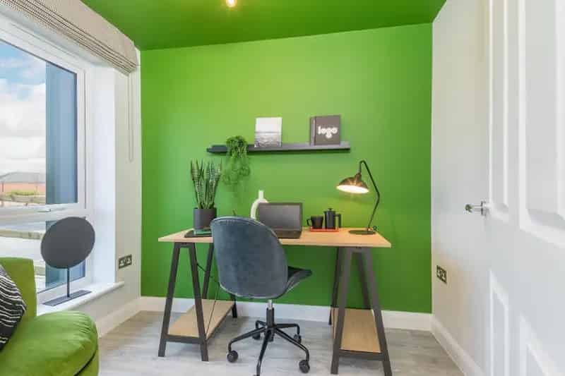 3 Bed House for Sale Canalside Wichelstowe