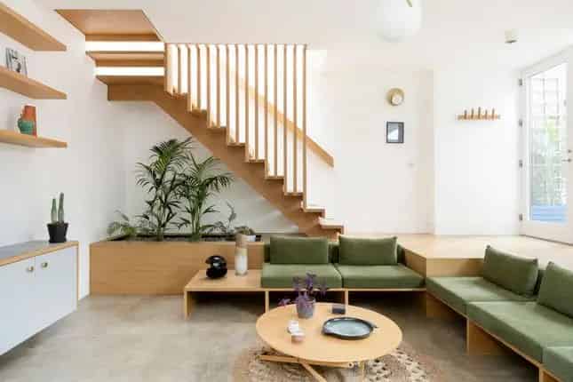 2-Bed Detached House in Islington N1