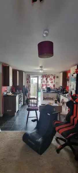 House For Rent in Redruth, England