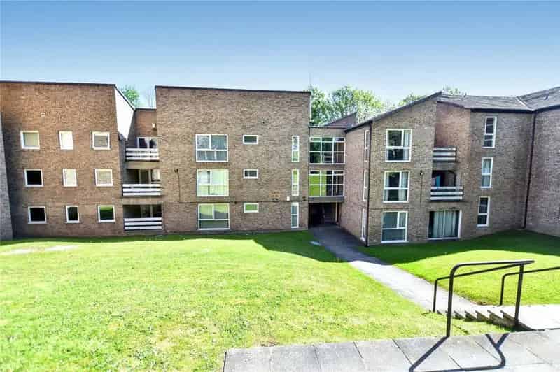 2 Bedroom Apartment for Sale