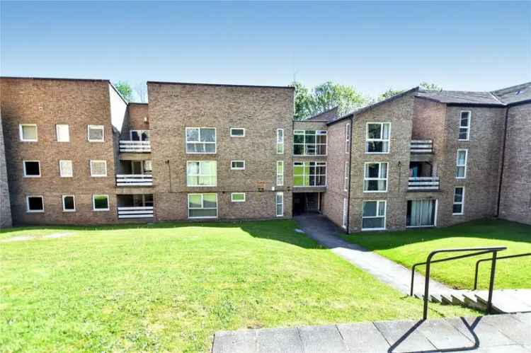 2 Bedroom Apartment for Sale