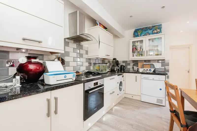 Three Bedroom Victorian House Renovation Project Modern Auction