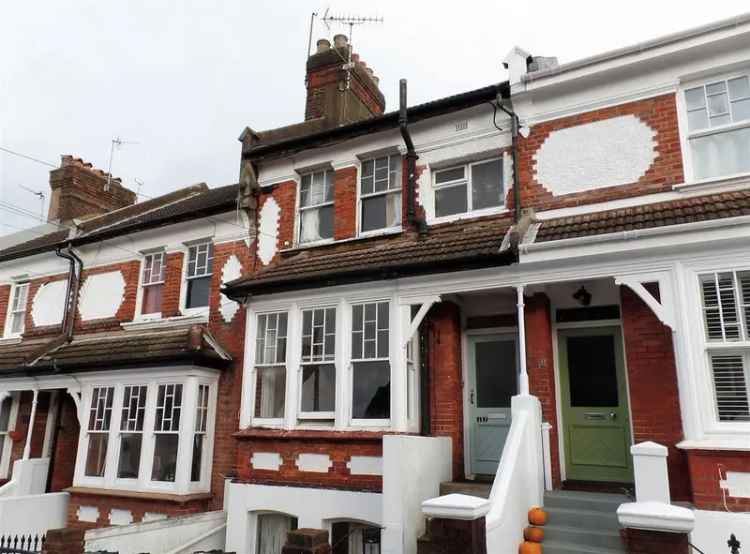 1 Bedroom Flat to Rent