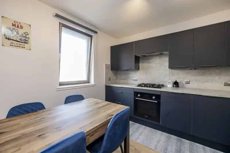 Flat For Rent , Aberdeen City, Scotland