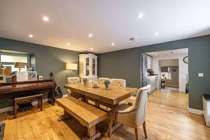 4 Bed House for Sale in Lauder, Scottish Borders