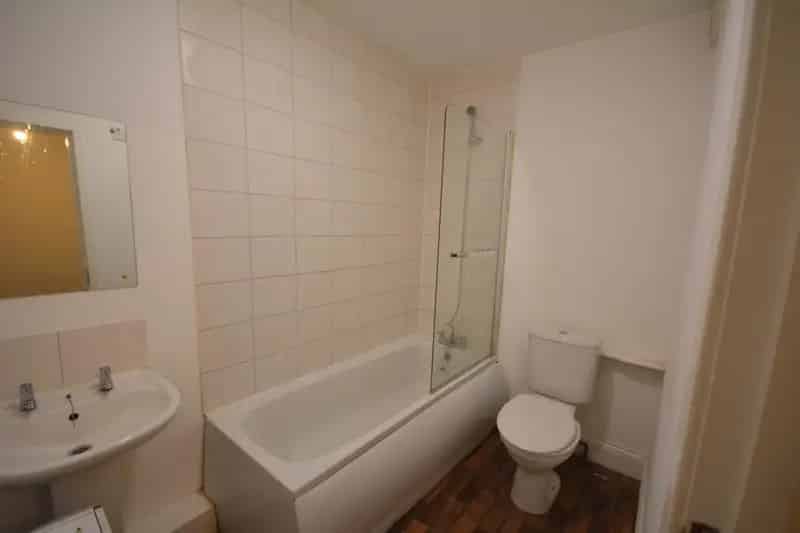 1 Bedroom Flat to Let in Crook