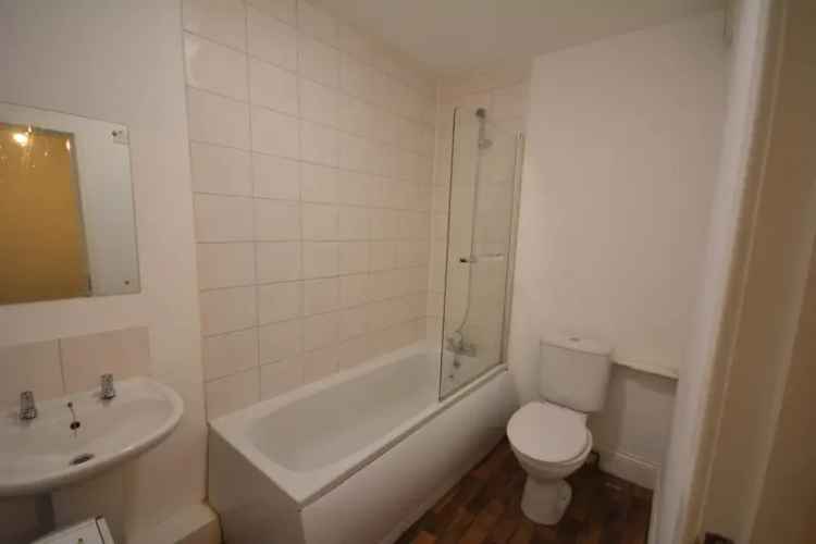 1 Bedroom Flat to Let in Crook