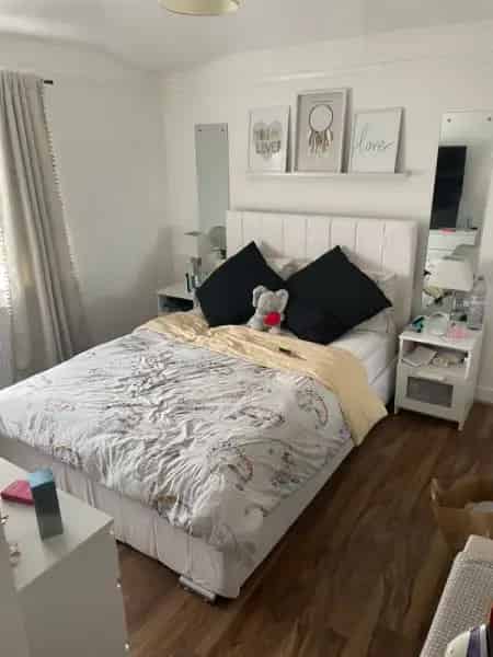 3 Bed House Wythenshawe Benchill - Large Rooms & Garden