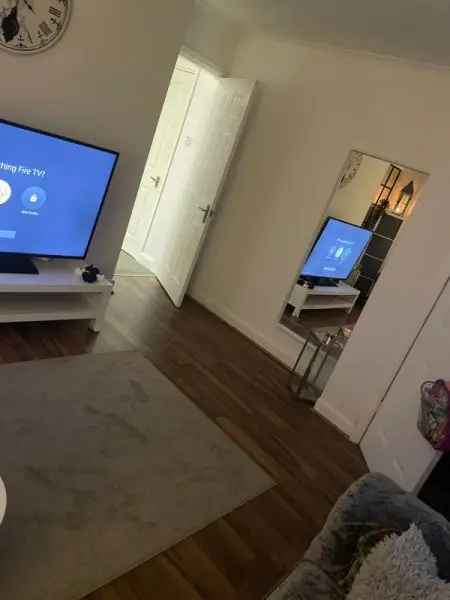 House For Rent in Manchester, England