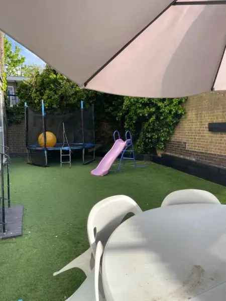 Flat For Rent in London, England