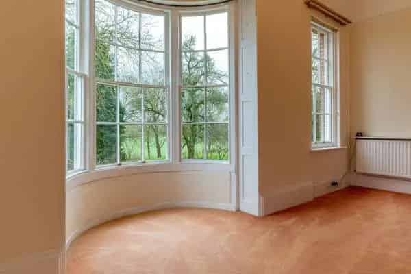 Grade II Listed Country House Clavering Essex Seven Bedrooms