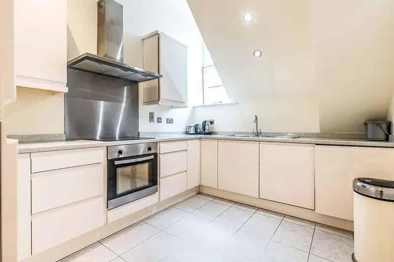 2 Bed Flat to Rent Manchester M1 - Secure Parking Available September 2025