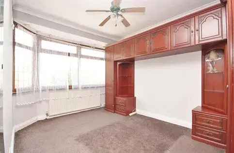 3 rooms house of 63 m² in London